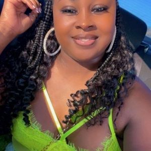 Meet your Posher, Paulette imdope